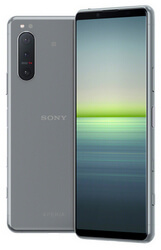 Замена тачскрина на телефоне Sony Xperia 5 II в Ульяновске